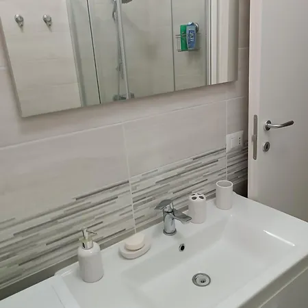 Holiday home Fico D'india Torretta (Calabria)