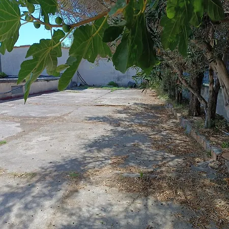 Fico D'india Szálloda Torretta