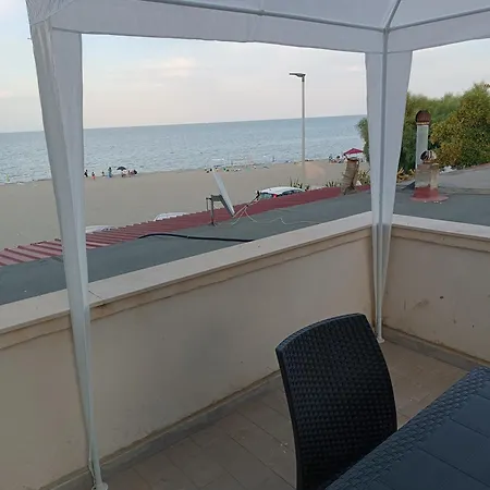 Fico D'india Szálloda *