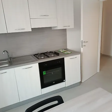 Holiday home Fico D'india Torretta (Calabria)