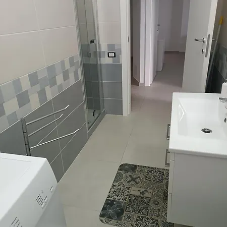 Fico D'india Szálloda Torretta