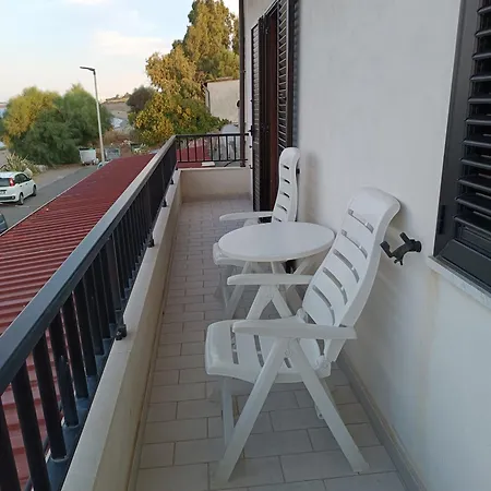 Fico D'india Szálloda *