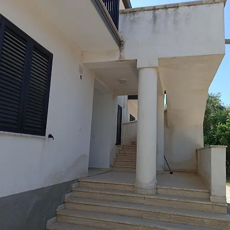 Fico D'india Holiday home Torretta (Calabria)