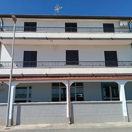 Fico D'india Szálloda *